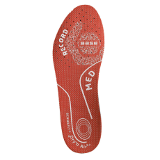 Base B6314RER48 Dry'n Air Scan&Fit Record - Med talpbetét