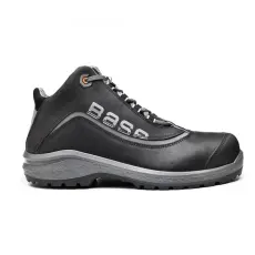 Base BASE Be-Free munkavédelmi bakancs S3 SRC