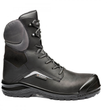 Base BASE Be-Grey Top munkavédelmi bakancs S3 S3 CI SRC munkavédelmi cipő