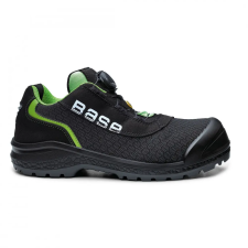Base BASE Be-Ready munkavédelmi cipő S1P ESD SRC munkavédelmi cipő