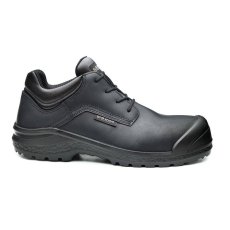 Base Be-Browny munkavédelmi cipő S3 CI SRC (fekete, 36)