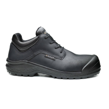 Base Be-Browny munkavédelmi cipő S3 CI SRC (fekete, 37) munkavédelmi cipő
