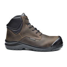 Base Be-Browny Top S3 CI SRC (barna/fekete, 41) munkavédelmi cipő