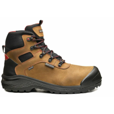Base Be-Dry Mid/Be-Rock munkavédelmi bakancs S3 HRO HI CI WR SRC