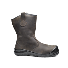 Base Be-Extreme Winter munkavédelmi bakancs S3 CI (barna*, 39) munkavédelmi cipő