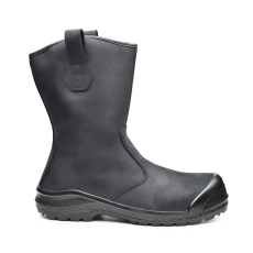 Base Be-Extreme Winter munkavédelmi bakancs S3 CI (fekete*, 39)