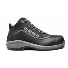 Base Be-Free munkavédelmi bakancs S3 SRC