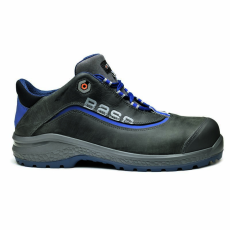 Base Be-Joy munkavédelmi cipő S3 SRC (szürke/kék, 39)
