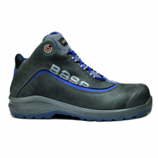 Base Be-Joy Top S3 SRC (szürke/kék, 41) munkavédelmi cipő