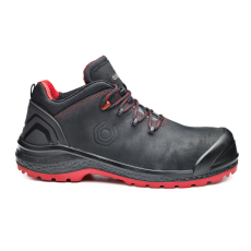 Base Be-Strong/Be-Uniform munkavédelmi cipő S3 HRO CI HI