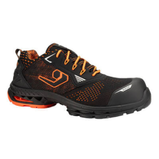 Base Berlin munkavédelmi cipő S1PS ESD SC LG FO SR