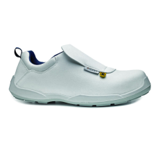 Base Bob félcipő S3 ESD SRC (fehér*, 44) munkavédelmi cipő