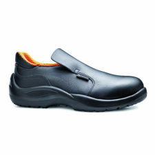 Base Cloro félcipő S2 SRC (fekete*, 40) munkavédelmi cipő