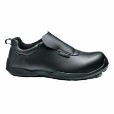 Base Cooking munkavédelmi cipő S2 SRC (fekete*, 40)