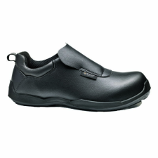 Base Cooking munkavédelmi cipő S2 SRC (fekete*, 43) munkavédelmi cipő
