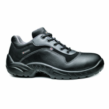 Base Etoile munkavédelmi cipő S3 SRC (fekete/szürke, 37) munkavédelmi cipő