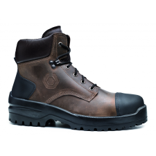 Base footwear B0741 | Classic Plus - Bison Top  |Base  munkavédelmi bakancs, Base munkabakancs munkavédelmi cipő