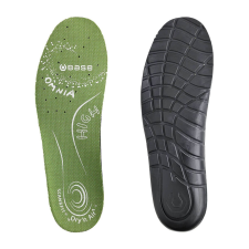 Base footwear? B6312 - Dry'n Air Scan&amp;Fit Omnia - High Zöld - kényelmes talpbetét lábápolás