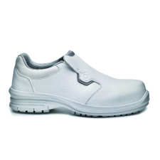 Base Kuma munkavédelmi cipő S2 SRC (fehér, 40) munkavédelmi cipő