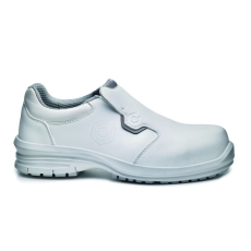 Base Kuma munkavédelmi cipő S2 SRC (fehér, 43)