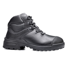 Base Morrison munkavédelmi bakancs S3 SRC (fekete*, 47) munkavédelmi cipő