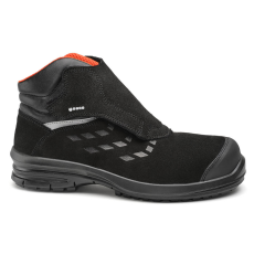 Base Perseus S3 SRC munkavédelmi bakancs (fekete, 42)