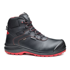 BASE-Portwest Portwest Base  Be-Dry Mid/Be-Rock, fekete, méret: 47% munkavédelmi cipő
