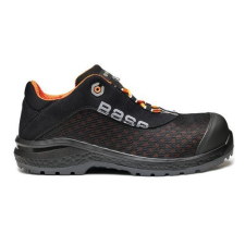 BASE-Portwest Portwest Base  Be-Fit, fekete/narancssárga, méret: 46% munkavédelmi cipő