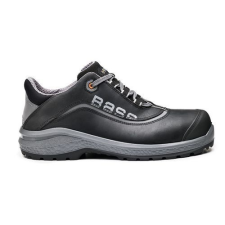 BASE-Portwest Portwest Base  Be-Free, fekete/szürke, méret: 49% munkavédelmi cipő