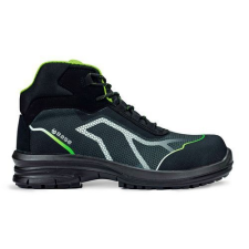 BASE-Portwest Portwest Base  Oren Top, zöld/fekete, méret: 38% munkavédelmi cipő