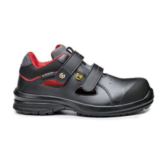 BASE-Portwest Portwest Base  Skat, fekete, méret: 43% munkavédelmi cipő