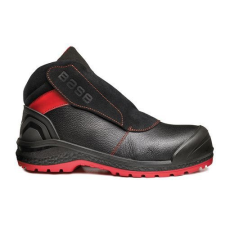BASE-Portwest Portwest Base  Sparkle, piros/fekete, méret: 44% munkavédelmi cipő