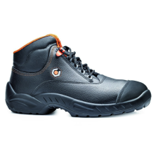 Base Protection BASE Prado munkavédelmi bakancs S3 SRC (fekete, 45) munkavédelmi cipő