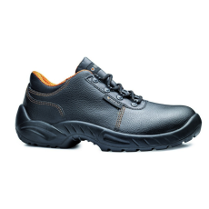 Base Protection BASE Termini munkavédelmi cipő S3 SRC (fekete*, 44)
