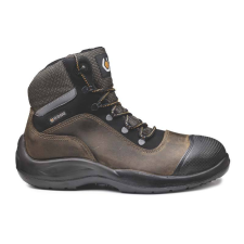 Base Raider bakancs S3 SRC (barna/fekete, 41) munkavédelmi cipő