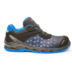 BASE SAFETY BASE B1208GCR40 I-Robox Blue Shoe S3 ESD SRC