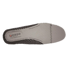 Base Super Comfort Talpbetét (fekete/szürke, 41)