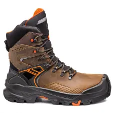 Base T-REX TOP/T-WALL TOP munkavédelmi cipő