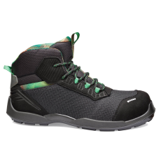 Base Yellowstone Mid S3 munkavédelmi bakancs (fekete, 40)