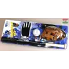 Baseball Baseball szett II. BRETT JUNIOR