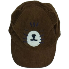  Baseball sapka (Méret: 98)
