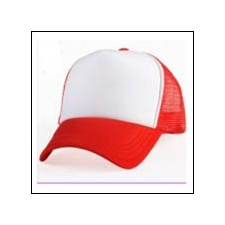  Baseball Sapka - Piros ajándéktárgy