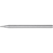 BASETECH Tartalék pákahegy, ceruza forma, hegy méret: 1 mm, Basetech (588410) forrasztási tartozék