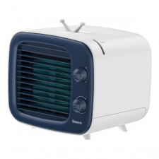 Baseus Air Cooler léghűtő, kék/fehér léghűtő