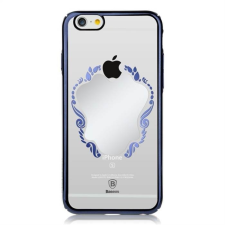 Baseus Apple iPhone 6/6s Baseus Mirror Hátlap - Kék tok és táska