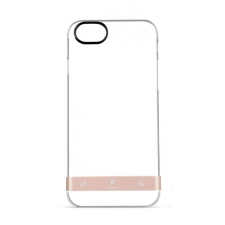 Baseus Apple iPhone 6/6s Baseus Sky Metal Hátlap - Rose Gold tok és táska