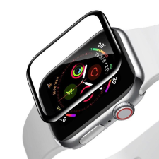 Baseus Apple Watch 4, védőfólia , 0,2 mm, 40 mm (SGAPWA4-G01) (SGAPWA4-G01) okosóra kellék