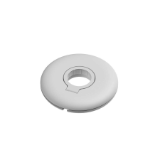 Baseus Apple Watch töltő tartó / rendszerező (fehér) okosóra kellék