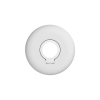 Baseus Apple Watch töltő tartó / rendszerező (fehér)
