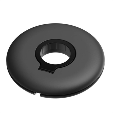Baseus AppleWatch szervező/töltő tartó (fekete) okosóra kellék